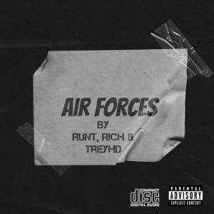 Air Forces