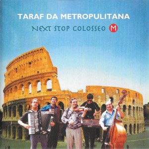 Sirba napulitana