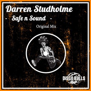 Safe N Sound - Deep House Mix