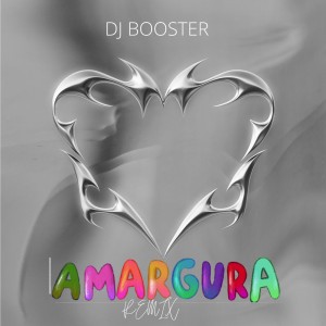 Amargura - Remix