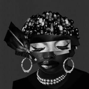 Pressha by Jill Scott