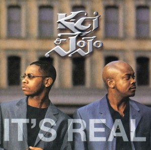 All My Life by K-Ci & JoJo