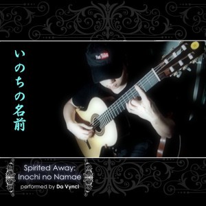 Inochi no Namae (From "Spirited Away")