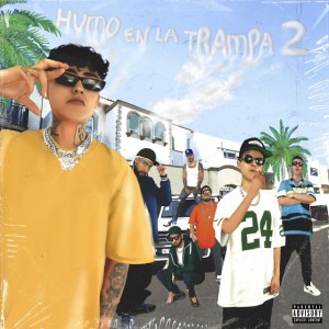 Mi Loca (feat. Big Soto) [Bonus Track]