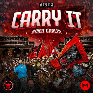 Carry It by Bunji Garlin & Stemz