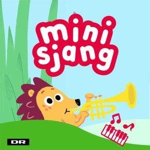 Fem Små Aber