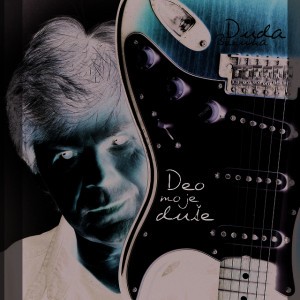 Vetar u kosi by Duda Bezuha