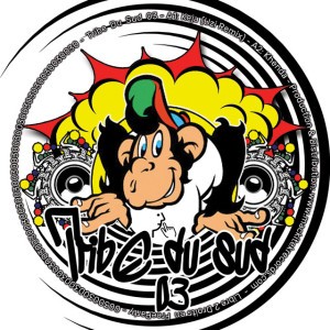 Tribe Du Sud 03 - Uzi Remix
