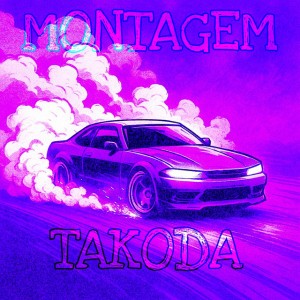 MONTAGEM TAKODA - SUPER SLOWED