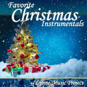 We Wish You a Merry Christmas (Instrumental)