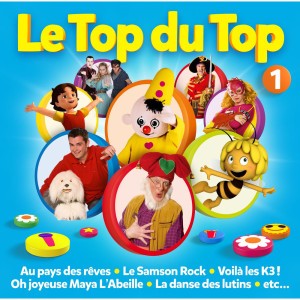 Oh joyeuse Maya L'Abeille