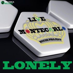 Lonely - Gabriel Wheel Remix Edit