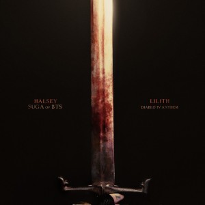 Lilith (feat. SUGA of BTS) (Diablo IV Anthem) by Suga & Halsey