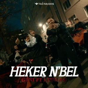 HEKER N’BEL