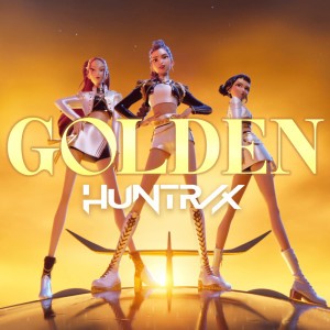 HUNTR/X - Golden (Romanized)