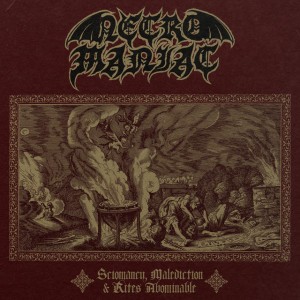 Great Is the Thirst of the Restless Dead
