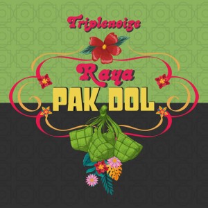Raya Pak Dol