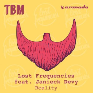 Reality by Lost Frequencies & Janieck
