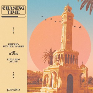 Chasing Time (Extended Mix)