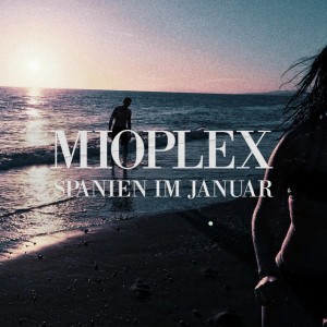 Spanien im Januar