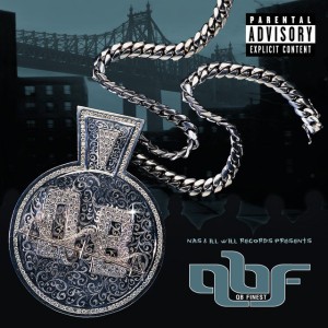 Straight Outta Q.B. - Dirty Version