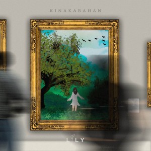 Kinakabahan