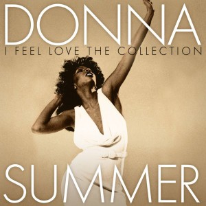 Heaven Knows - Single Version by Donna Summer & Brooklyn Dreams