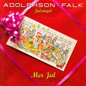 Mer jul (Klassisk Version)