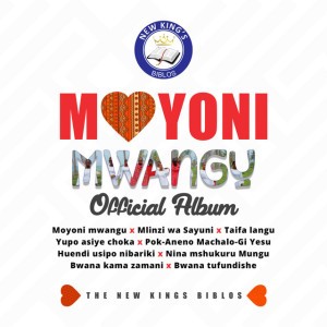 Moyoni Mwangu