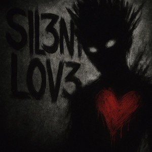 SIL3NT LOV3 - Slowed