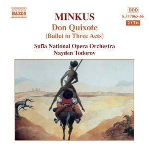 Don Quixote: Introduction