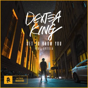 Get to Know You (feat. Aviella)