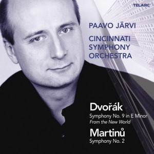 Symphony No. 9 in E Minor, Op. 95 - "From the New World": IV. Allegro con fuoco