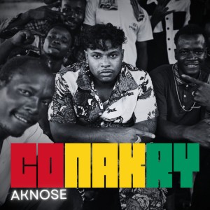 Conakry by Aknose