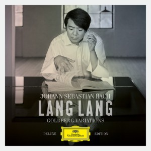 Goldberg Variations, BWV 988 : Aria