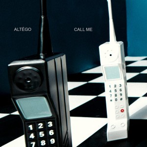 CALL ME by ALTÉGO