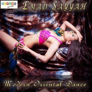 Belly Dancing On Broadway - Percussion Version