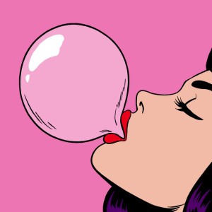 Bubble Gum