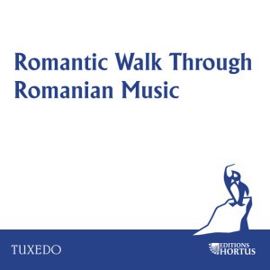 Ballade for Violin and Orchestra: Ballade for Violin and Orchestra