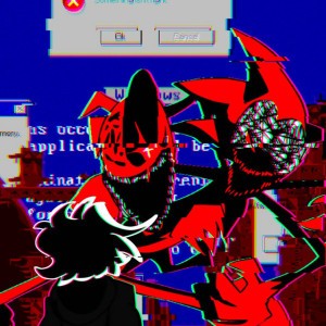 Friday Night Funkin' Vs. Sonic.exe: Fatality