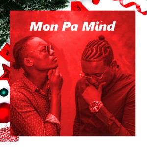 Mon pa mind by SwaggTunes