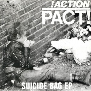 Suicide Bag