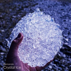 Crystal Ice [Explicit]
