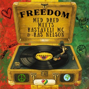 Freedom - Extended Cut