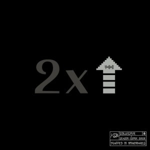 double it up