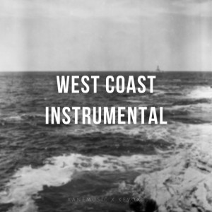 West Coast Instrumental (Tiktok Version) (Remix)