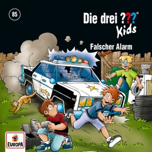 Die drei ??? Kids Titelsong