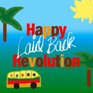 Happy Revolution