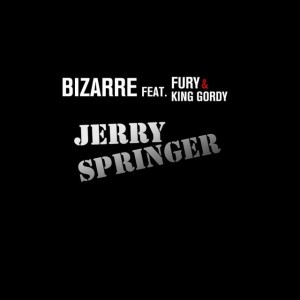 Jerry Springer
