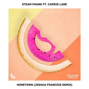 Hometown (feat. Carrie Lane) [Joshua Francois Remix]